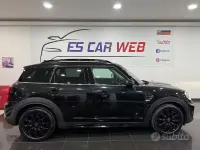 Usata Mini Cooper Countryman Classic 150 CV (110 kW) 2023 Nero SUV