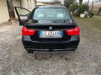 usata BMW 318 d 2011