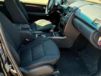Usata Mercedes A170 116 CV (85 kW) 2008 Nero Berlina
