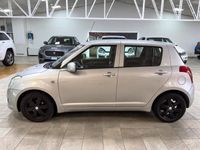 usata Suzuki Swift 1.3 3p. GL Safety Pack