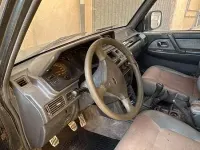 Usata Mitsubishi Pajero Top 99 CV (72 kW) 1997 SUV