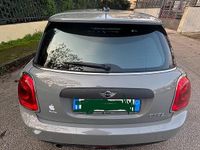 Usata Mini One D 2016 Grigio Utilitaria