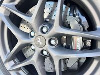 Usata Ferrari Roma 620 CV (456 kW) 2020 Grigio silverstone Coupé