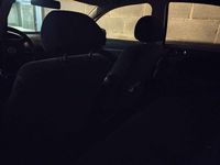 Usata VW Passat 125 CV (91 kW) 1997 Blu/azzurro Berlina