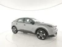Usata Citroën C4 PureTech 131 CV (96 kW) 2025 Grigio scuro SUV