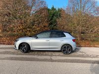 Usata Skoda Fabia Monte Carlo 110 CV (80 kW) 2023 Utilitaria