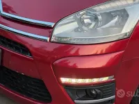 Usata Citroën C4 Picasso Business Class 115 CV (84 kW) 2013 Rosso Monovolume