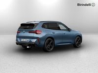 Usata BMW X3 Comfort Edition 197 CV (144 kW) 2024 SUV