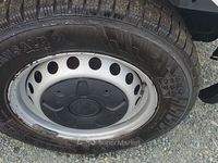 Usata Ford Transit Custom 105 CV (77 kW) 2016 Berlina