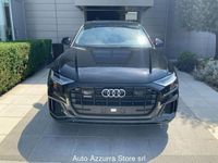 usata Audi Q8 50 TDI 50 TDI 286 CV quattro tiptronic *C22, TETTO, SLINE