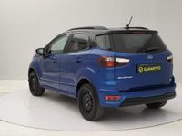 usata Ford Ecosport - 1.0 ecoboost ST-Line 100cv