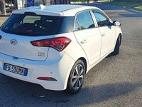 Usata Hyundai i20 83 CV (61 kW) 2016 Utilitaria