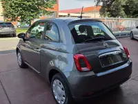 Usata Fiat 500 69 CV (50 kW) 2023 Grigio Utilitaria