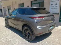 Usata DS Automobiles DS3 Crossback Performance Line Plus 131 CV (96 kW) 2022 Grigio SUV