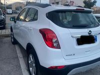 usata Opel Mokka 1ª serie - 2017