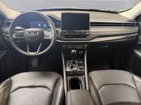 Usata Jeep Compass 2023 Nero SUV