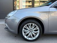 Usata Alfa Romeo Giulietta Super 120 CV (88 kW) 2016 Grigio Utilitaria