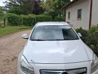 Usata Opel Insignia 2011