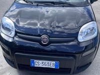 Usata Fiat Panda 69 CV (50 kW) 2022 Utilitaria