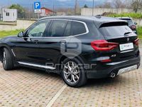 usata BMW X3 X3xDrive20d xLine