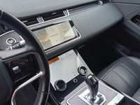 Usata Land Rover Range Rover evoque 163 CV (119 kW) 2021 Grigio SUV