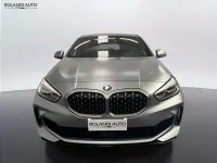 Usata BMW 135 306 CV (225 kW) 2022 Frozen pure grey metallizzato Utilitaria