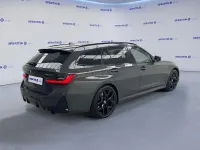 Usata BMW 320e M Sport 2025 Station wagon