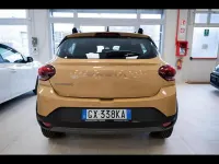 Usata Dacia Sandero Extreme 100 CV (73 kW) 2024 Grigio chiaro