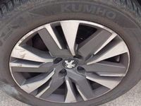 Usata Peugeot 2008 Allure 2017 Nero SUV