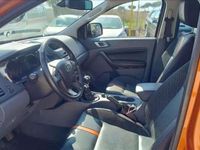 Usata Ford Ranger Wildtrack 200 CV (147 kW) 2016 Pick-up