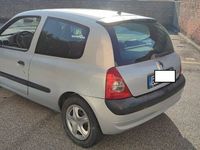 usata Renault Clio II Clio 1.4 16V cat 3 porte Dynamique