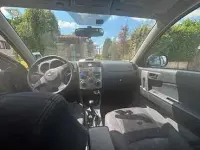 Usata Daihatsu Terios 105 CV (77 kW) 2008 Nero SUV