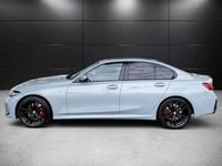 Usata BMW 330 M Sport 245 CV (180 kW) 2024 Gray Berlina