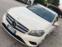 usata Mercedes A180 cdi (be) Sport