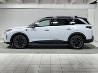 Nuova Peugeot 5008 GTi 136 CV (100 kW) 2025 Bianco SUV