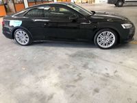 usata Audi A5 Coupe 40 2.0 tdi mhev Business Advanced quattro 20