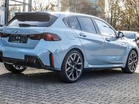 Nuova BMW 120 M Sport 2025 Grigio Utilitaria