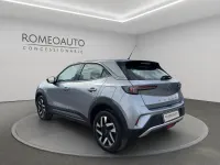 Usata Opel Mokka Elegance 110 CV (80 kW) 2021 Grigio SUV