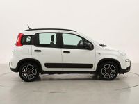 Usata Fiat Panda City Life 70 CV (51 kW) 2022 Utilitaria