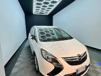 Usata Opel Zafira Tourer 150 CV (110 kW) 2012 Monovolume