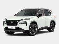 Nuova Nissan X-Trail N-Connecta 213 CV (156 kW) 2026 Bianco SUV