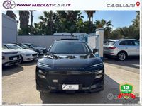 Usata Sportequipe S6 GT 156 CV (114 kW) 2024 Nero SUV