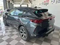 Usata Cupra Formentor 150 CV (110 kW) 2024 Grigio magnetico SUV