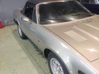 Usata Triumph TR7 105 CV (77 kW) 1980 Grigio Cabrio
