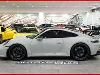 Usata Porsche 911 GT3 Sport 510 CV (375 kW) 2022 Grigio Coupé