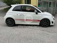 usata Abarth 500 5001.4 Turbo T-Jet Custom