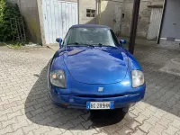 Brugt Fiat Barchetta 131 HK (96 kW) 1999 Cabriolet
