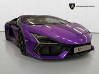 Usata Lamborghini Revuelto 1016 CV (747 kW) 2024 Viola pasifae Coupé