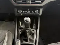 Usata Skoda Kamiq Style 150 CV (110 kW) 2023 Blu/azzurro SUV