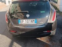 Usata Lancia Delta 120 CV (88 kW) 2011 Utilitaria